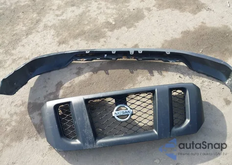 2021 Nissan Nv Cargo Nv1500 Sv Standard Roof V6 из США, поврежденный, VIN 1N6BF0KMXMN806358